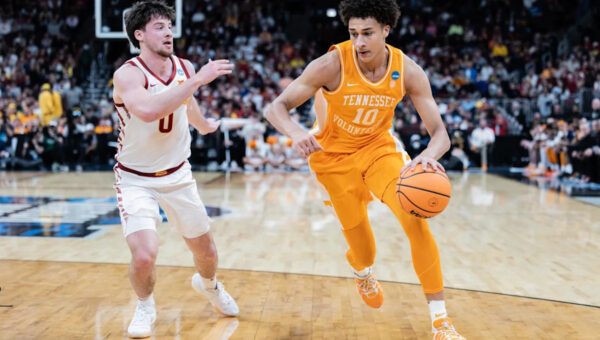 2026 NBA Draft: Where Tennessee prospects stack up
