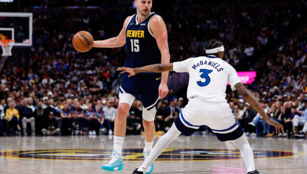 What Are the Biggest Threats to Nuggets’ Championship Window?