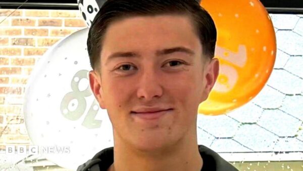 Police took eight minutes to find Henry Nowak’s fatal stab wound