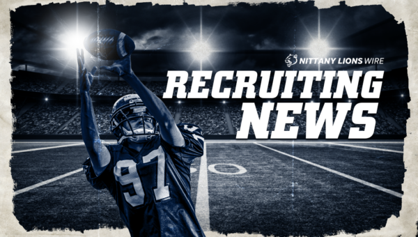 Penn state hold interest in 2028 3 star O-lineman