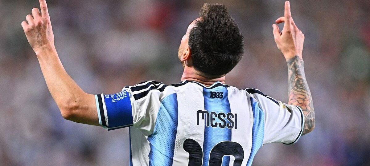 World Cup 2026: Messi leads Mbappe, Haaland, others in Golden Boot race
