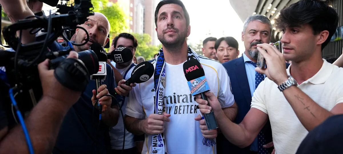 ‘Real Madrid are in a serious financial crisis’: Enrique Riquelme issues big warning ahead of election