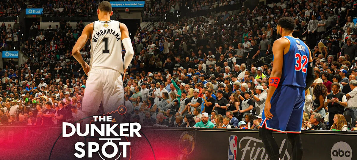 Knicks steal both games in San Antonio