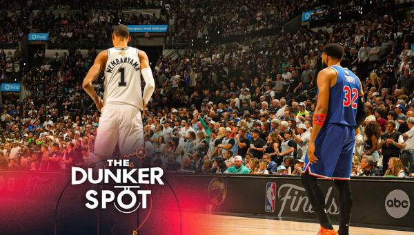 Knicks steal both games in San Antonio