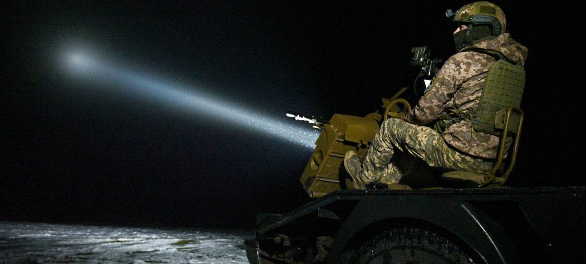Ukraine is showing the West why cheap sensors could be key to defending the skies in future wars