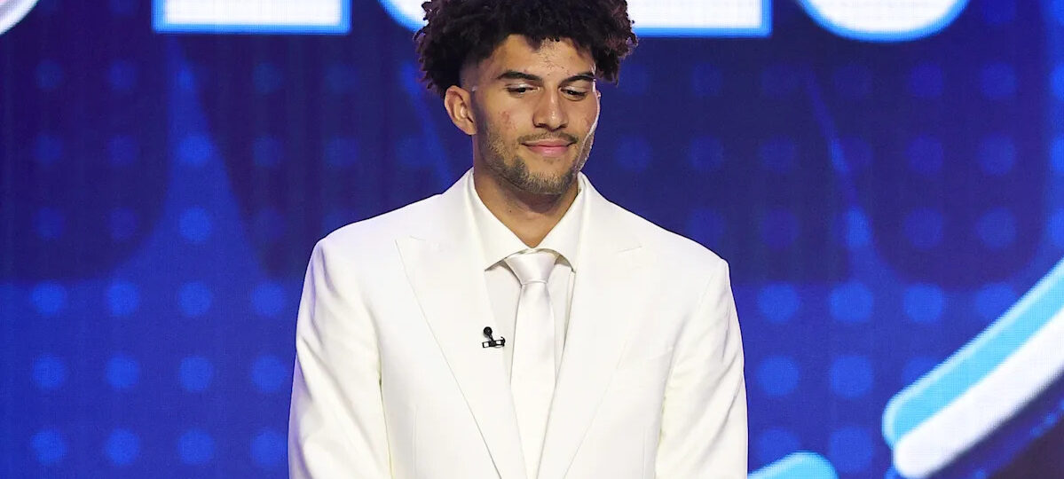 2026 NBA Draft: Fantasy basketball winners and losers from the first round