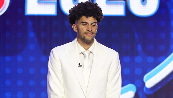 2026 NBA Draft: Fantasy basketball winners and losers from the first round