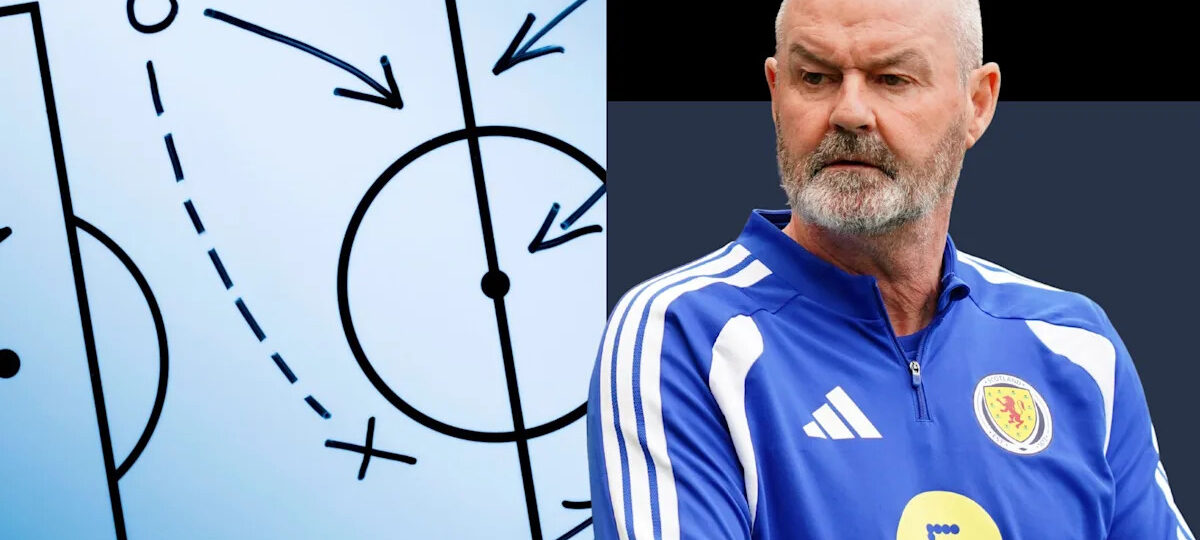 What are Clarke’s big calls for Morocco? And who would you pick?