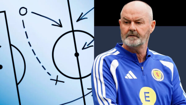 What are Clarke’s big calls for Morocco? And who would you pick?