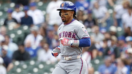 Francisco Lindor's impending return a positive Mets desperately need right now