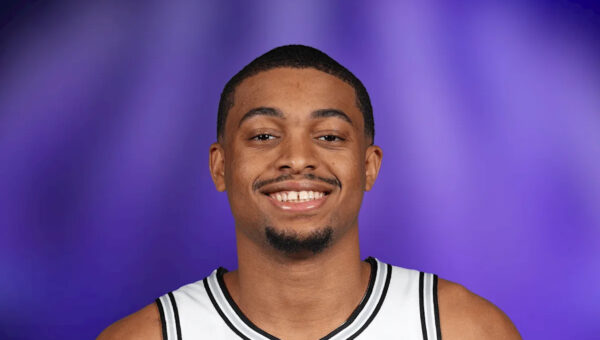 “I thought he played with really good energy. I …