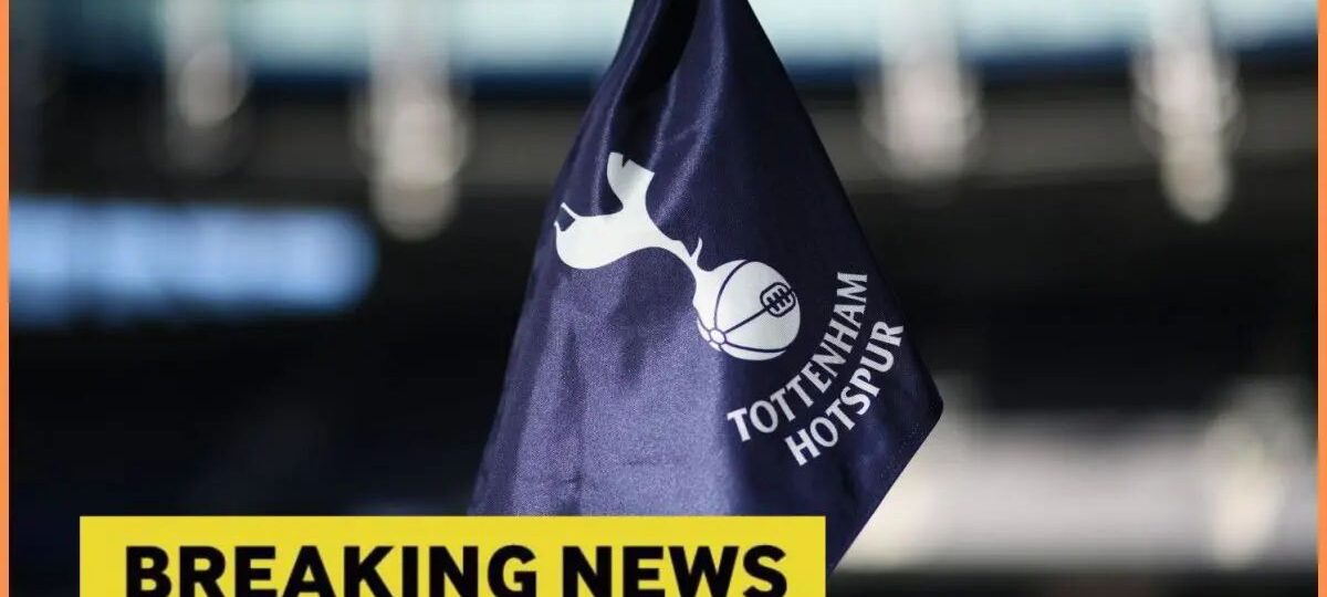 Tottenham ‘actively in talks’ for £100m midfielder as journalist drops exciting update