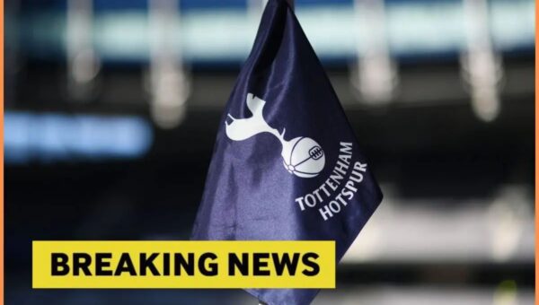 Tottenham ‘actively in talks’ for £100m midfielder as journalist drops exciting update