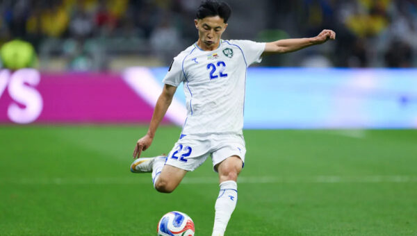 Uzbekistan predicted lineup and team news vs Portugal