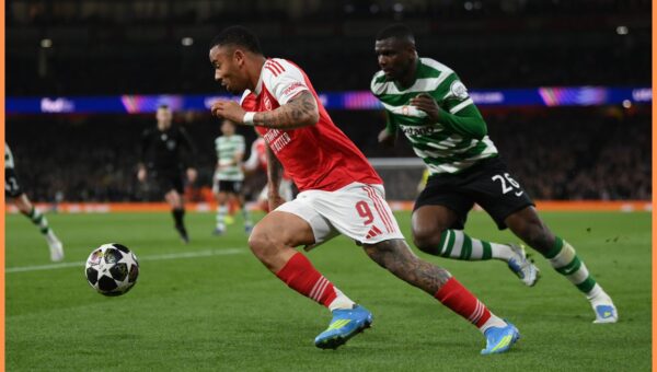 Leeds rival Arsenal & Chelsea for World Cup star with €50m asking price