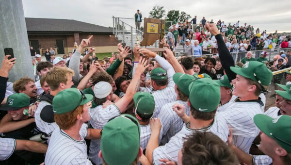 IHSAA baseball tourney: Matchups, updates for high school baseball semistate
