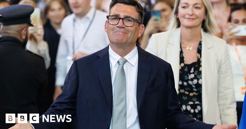 Labour MPs mull leadership challenge to prevent Burnham ‘coronation’
