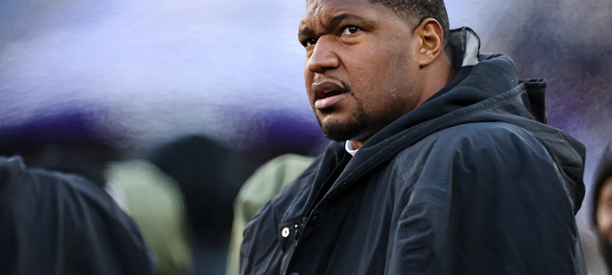 Anthony Weaver calls Calais Campbell a force multiplier