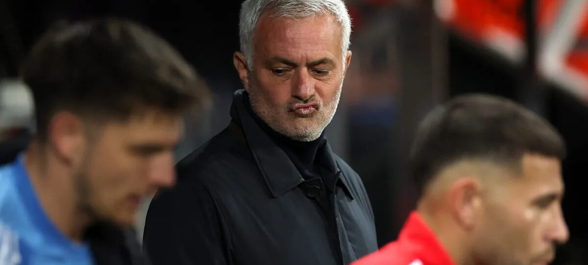 Mourinho willing to part ways with 26-year-old Real Madrid star to fund key defensive signing