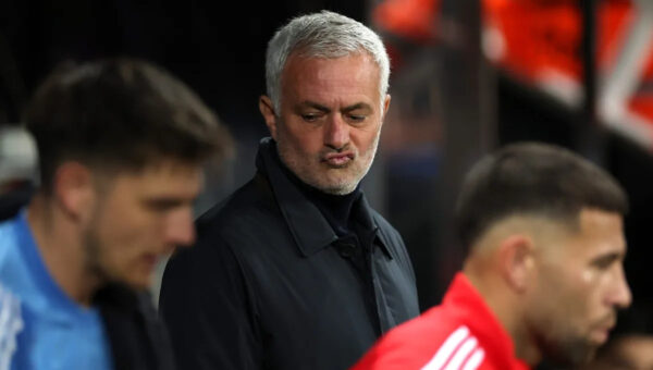 Mourinho willing to part ways with 26-year-old Real Madrid star to fund key defensive signing