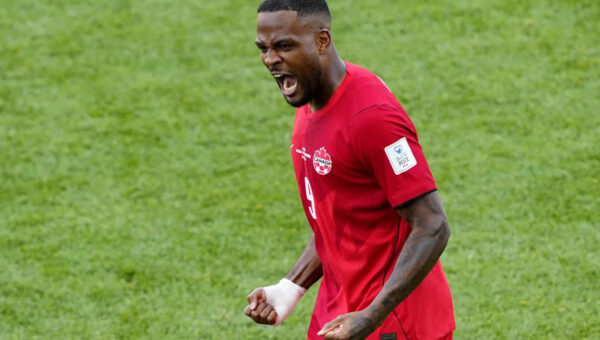 World Cup 2026: Group B advancement scenarios for Canada and others
