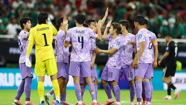Is South Korea still in the 2026 World Cup? Here are the scenarios