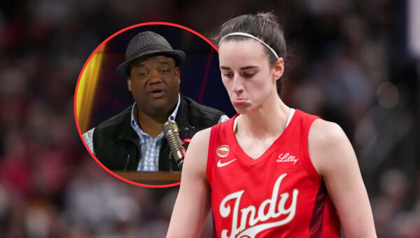 ‘Thrill is gone’: Jason Whitlock says Caitlin Clark fever is over in Indianapolis