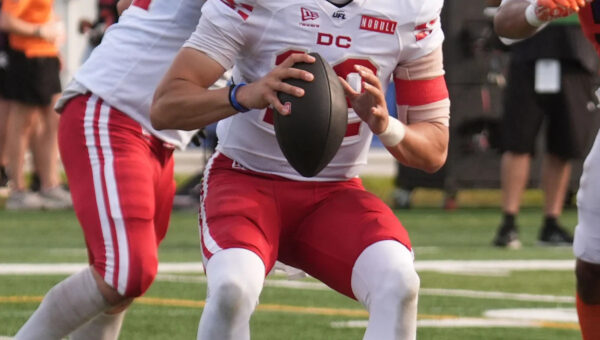3 takeaways from DC Defenders’ upset of Orlando Storm in UFL playoffs