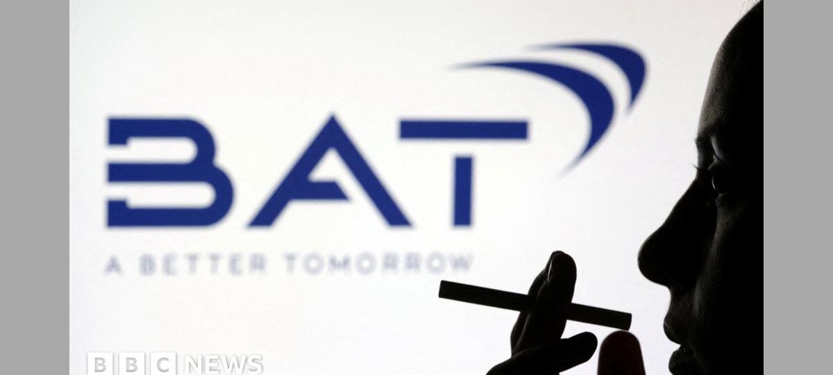 British American Tobacco to cut 9,000 jobs