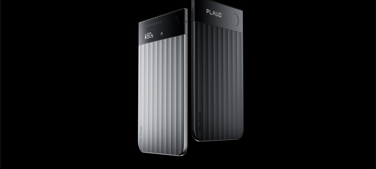 Plaud says its software business topped $100M in ARR after shipping over 2M AI notetakers