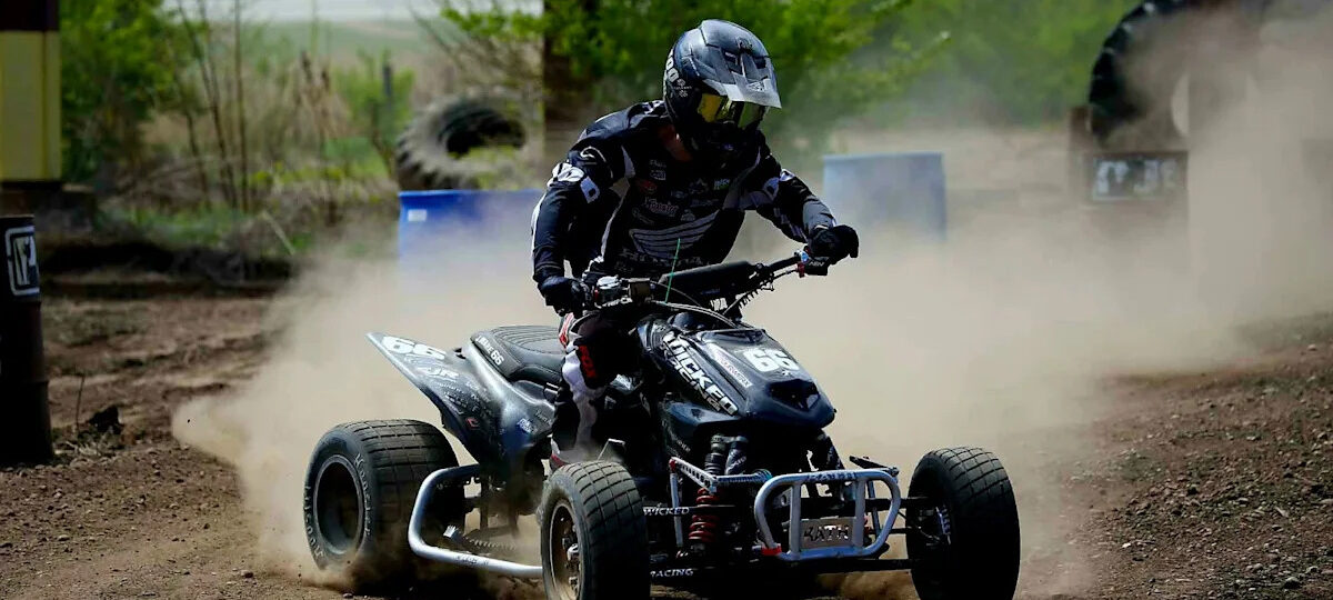 Quad and side-by-side racing debuts in Freeport
