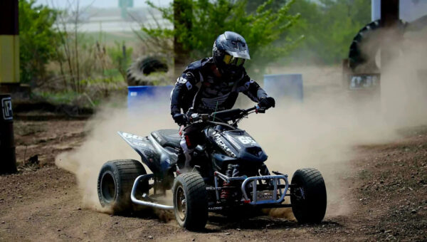 Quad and side-by-side racing debuts in Freeport