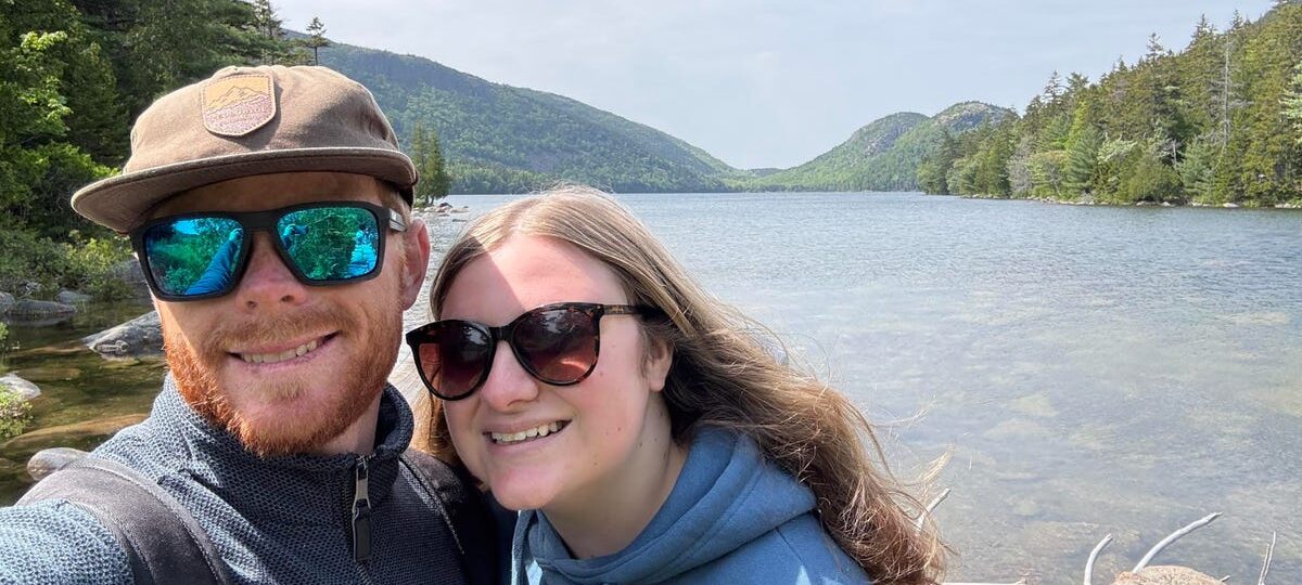 My partner and I spent 3 days exploring Acadia National Park. Next time, we'll do 4 things differently.