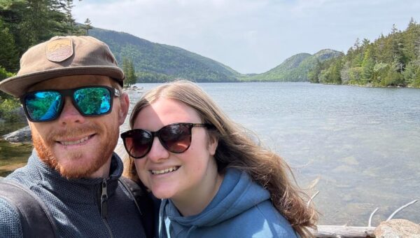 My partner and I spent 3 days exploring Acadia National Park. Next time, we'll do 4 things differently.