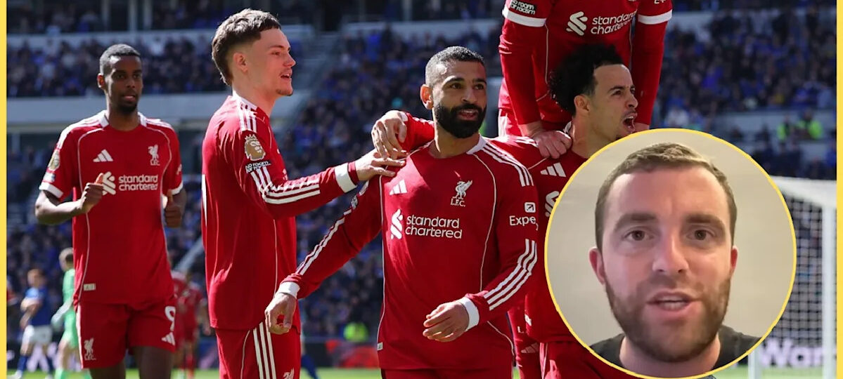 Fabrizio Romano: Liverpool ace ‘keen’ for summer move, has sought teammate for advice on transfer