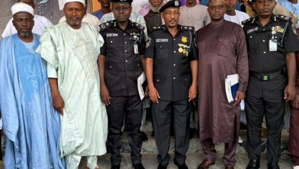 Miyetti Allah meets FCT CP, laments poisoning of cattle, rustling
