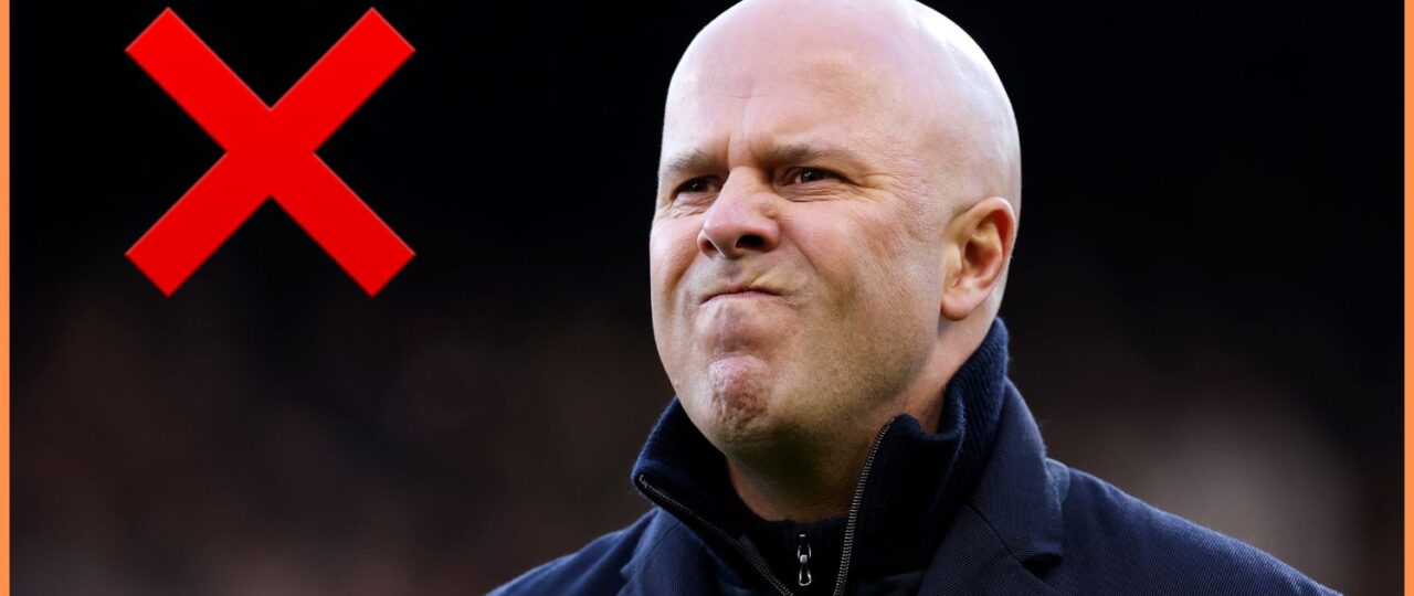 Arne Slot has already rejected another Premier League job right after leaving Liverpool