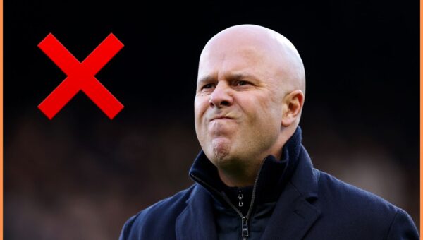 Arne Slot has already rejected another Premier League job right after leaving Liverpool