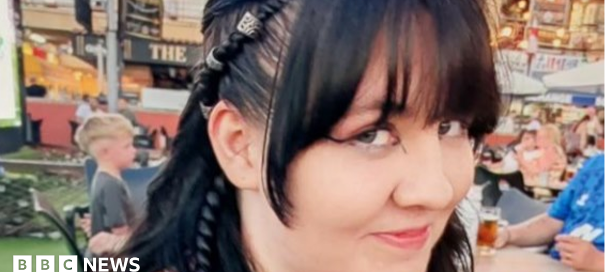 Murder investigation after 14-year-old girl reported missing