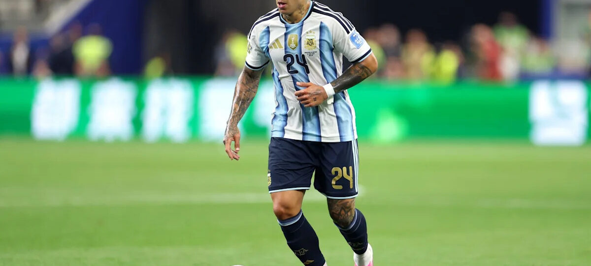 Real Madrid yet to hold any talks with Chelsea over key midfield target – Romano
