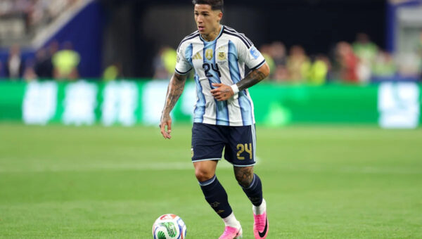 Real Madrid yet to hold any talks with Chelsea over key midfield target – Romano