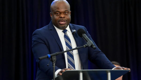 Memphis football's Charles Huff warns Congress of 'completely broken' system