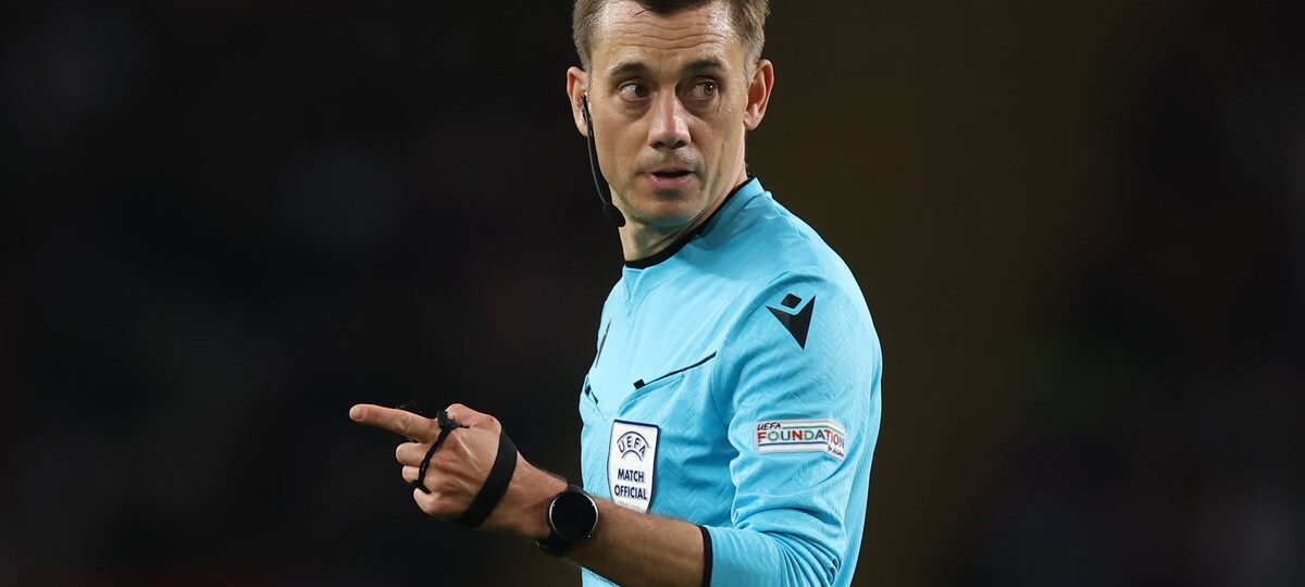 Who is Clement Turpin? England v Croatia referee for World Cup who angered Thomas Tuchel