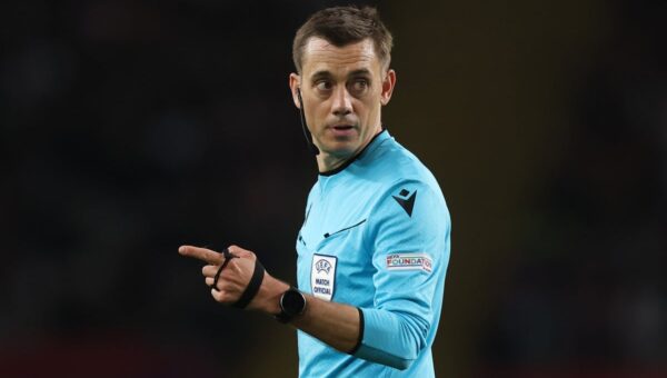 Who is Clement Turpin? England v Croatia referee for World Cup who angered Thomas Tuchel