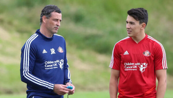 Jack Ross at Sunderland – Success, Failure or Something Between?