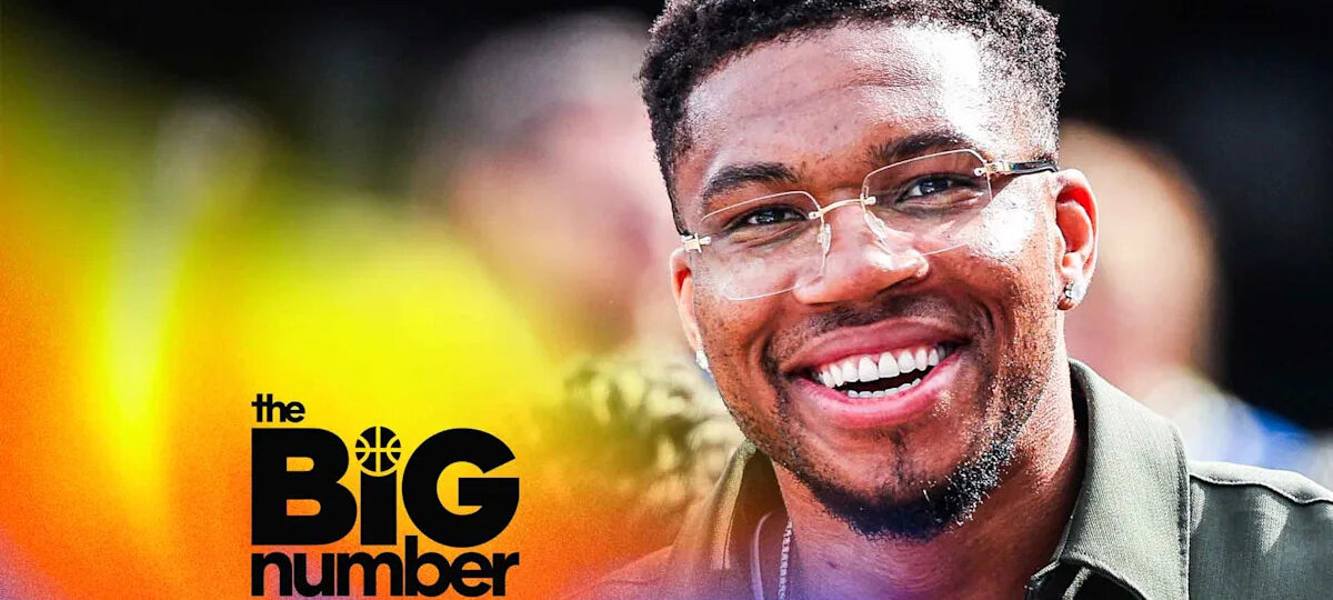 Breaking down the blockbuster Giannis trade + Does LaMelo solve the Timberwolves’ issues?