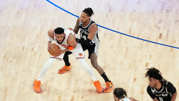 NBA Finals: How the Spurs short-circuited New York’s offense — and what the Knicks can do about it in Game 4