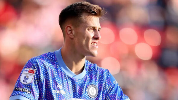 Radek Vitek: United forced to change their stance