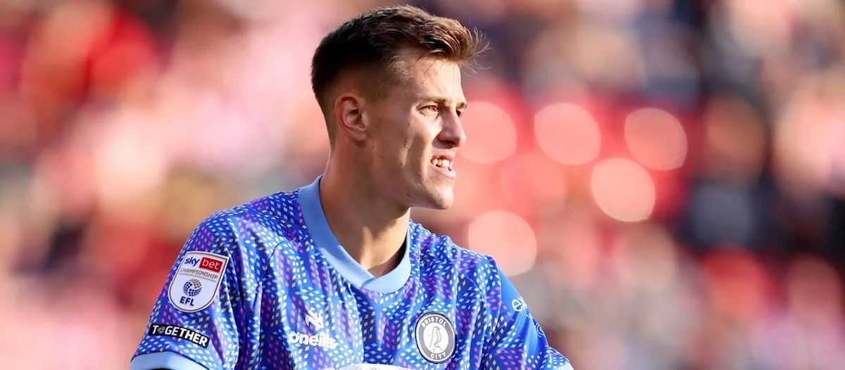 Radek Vitek: United forced to change their stance