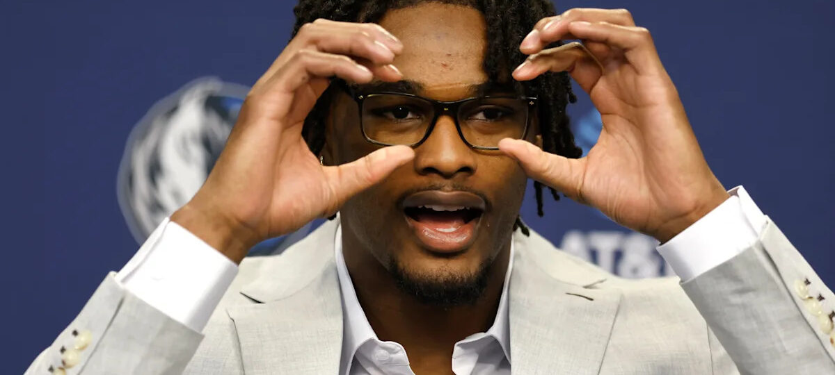 NBA Draft over, who’ll win rookie of the year? Here are the early odds